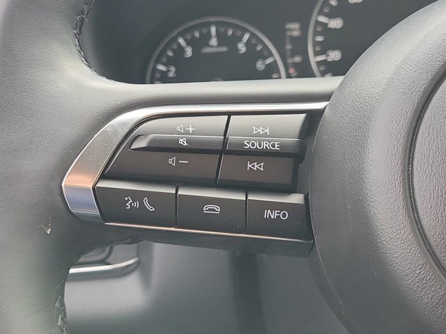 Used 2024 MAZDA CX-30 AWD 2.5 S w/ Preferred Package image 32