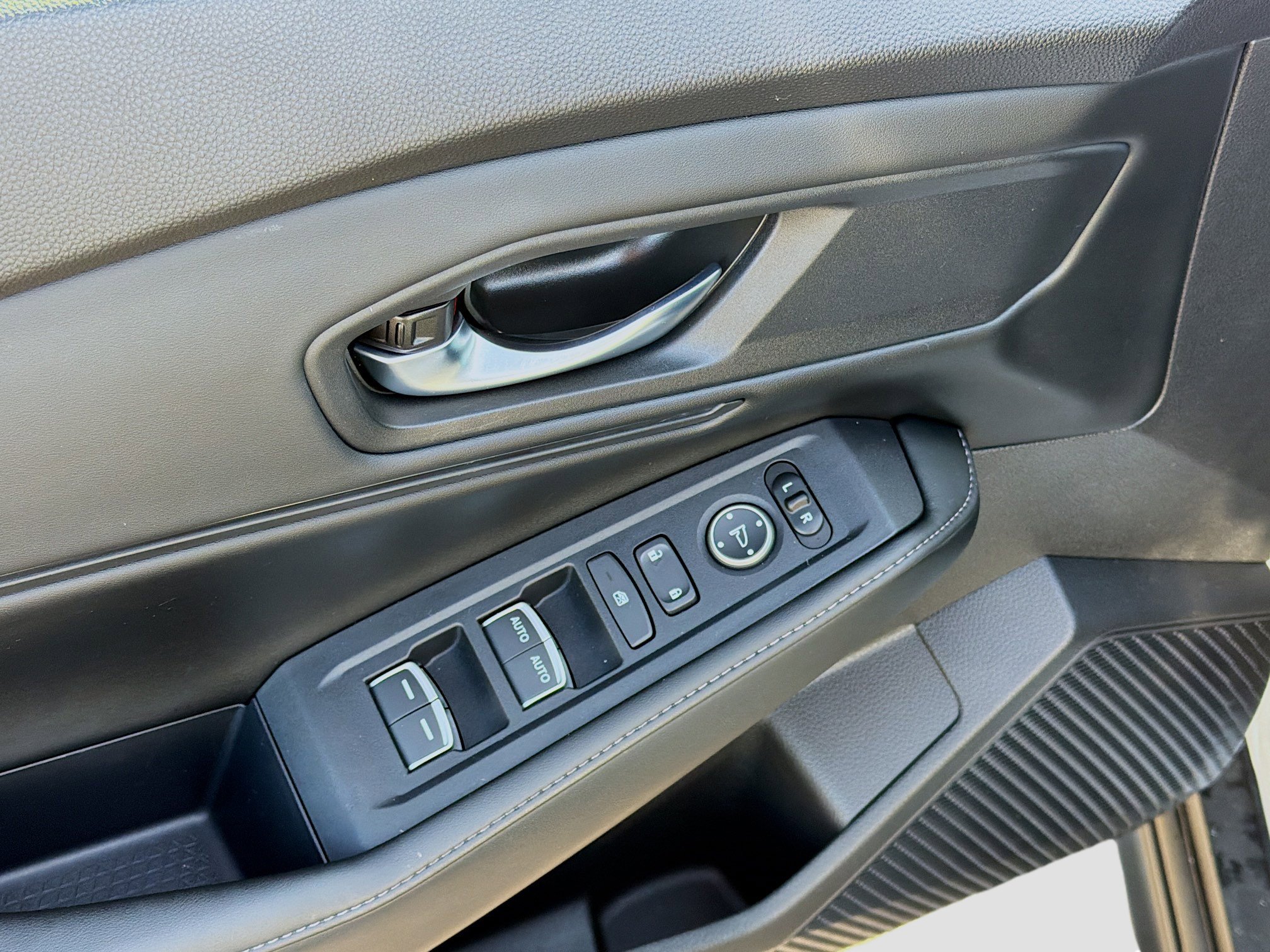 Used 2024 Honda Accord Sport image 21