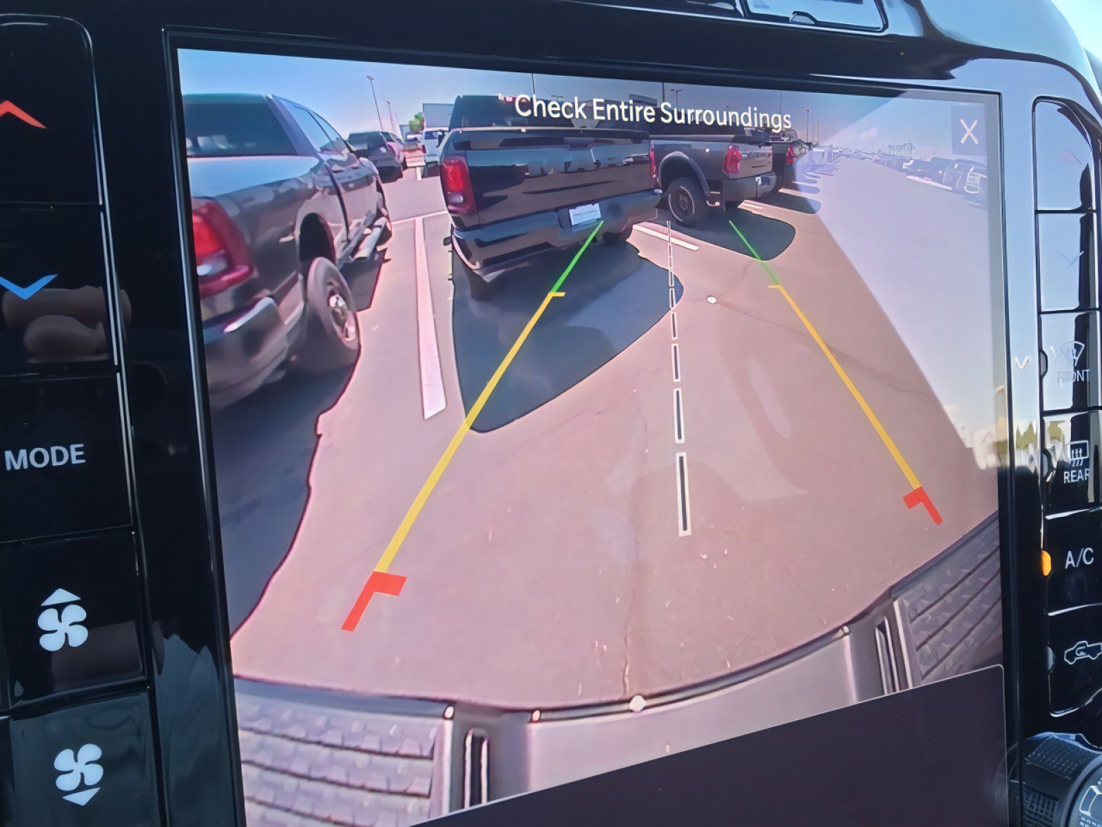 New 2026 RAM 2500 Laramie w/ Night Edition image 31