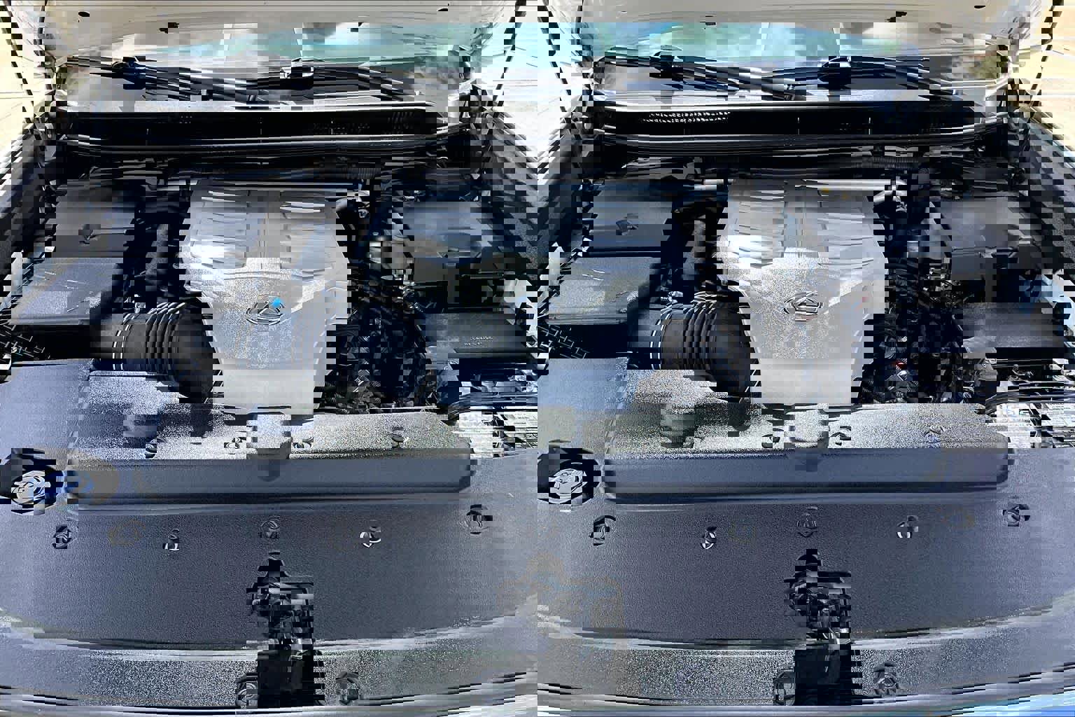 Used 2019 Lexus GX 460 Premium image 31