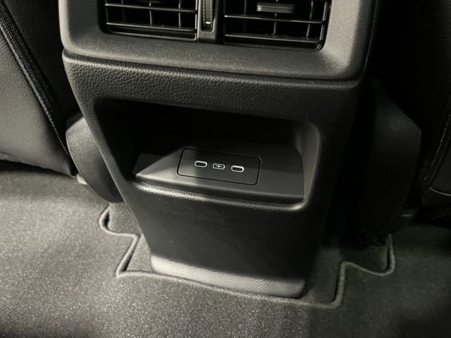 New 2026 Honda CR-V EX-L image 25