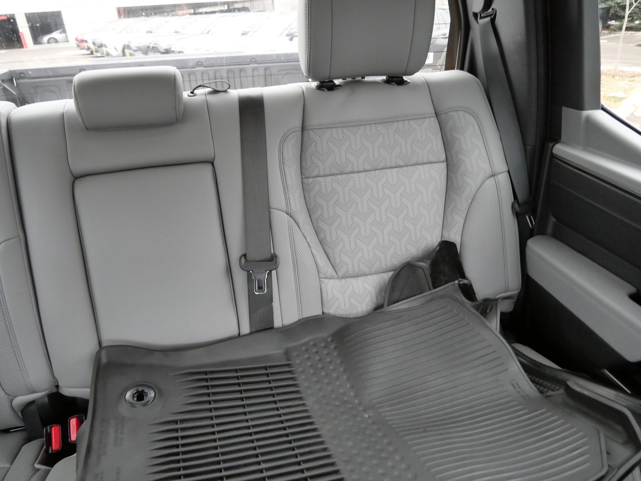Used 2025 Toyota Tundra Limited image 15