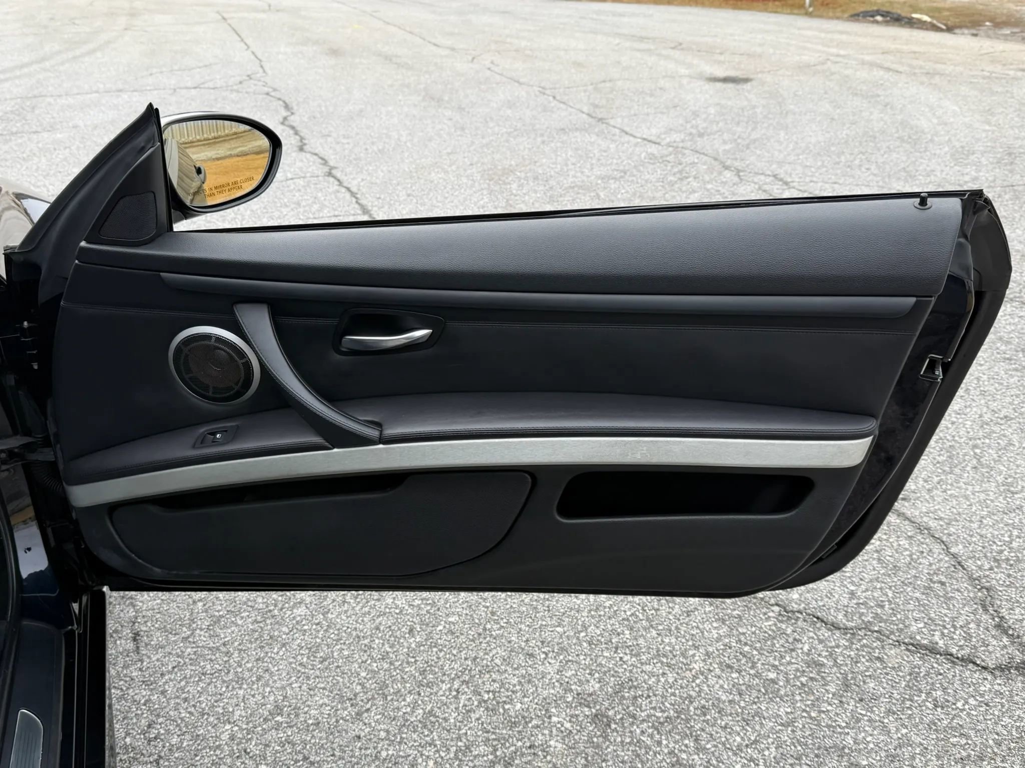 Used 2009 BMW M3 Coupe image 35