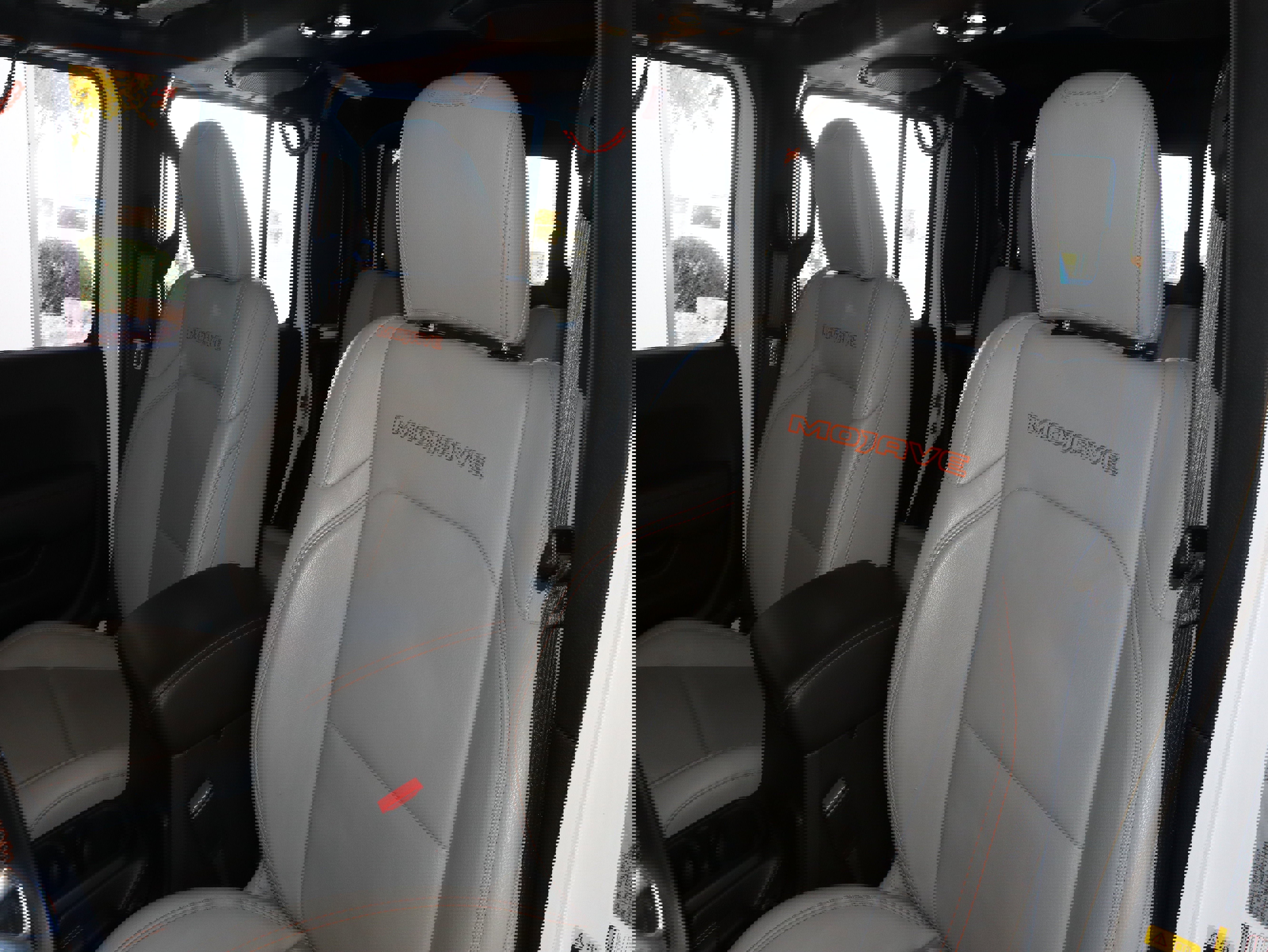 Used 2023 Jeep Gladiator Mojave w/ Trailer Tow Package image 33