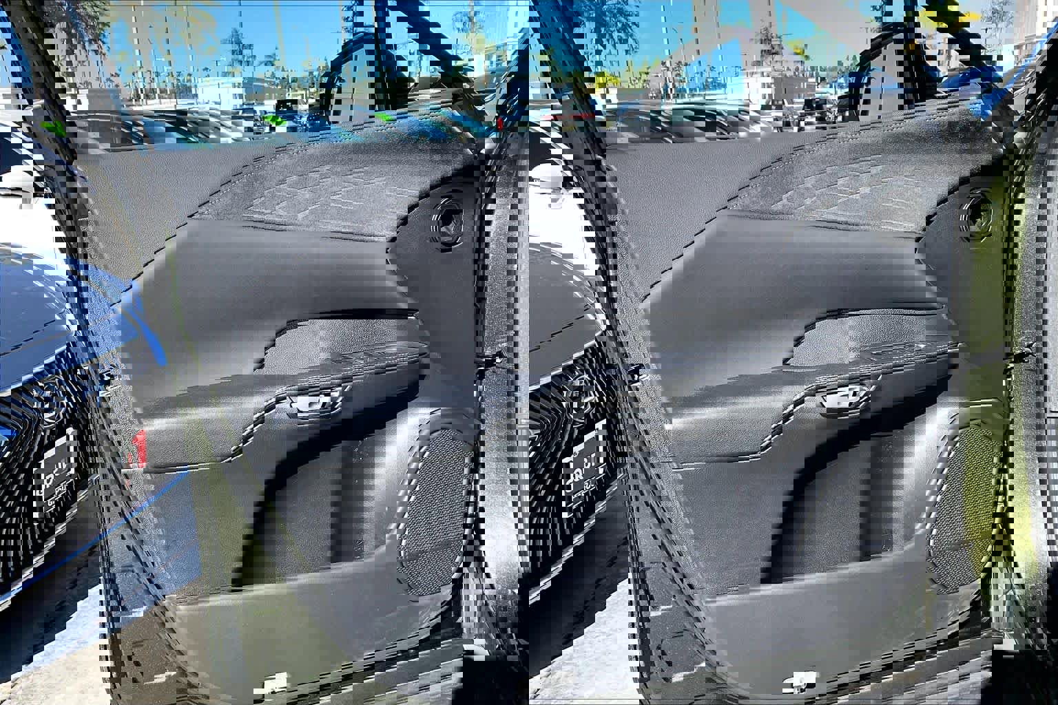 Used 2023 Lexus RX 350 Luxury w/ Cold Area Package image 22