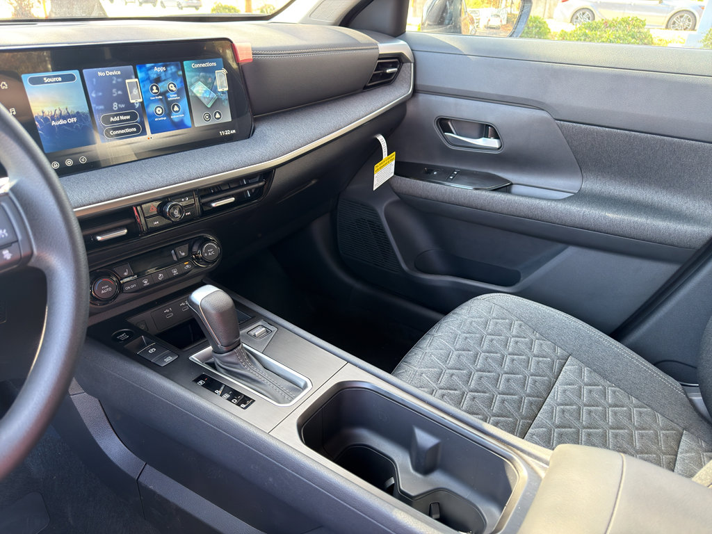 New 2026 Nissan Kicks SV w/ Cold Weather Package image 22