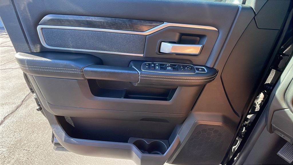 Used 2021 RAM 2500 Big Horn w/ Level 2 Equipment Group AWD/4WD image 29
