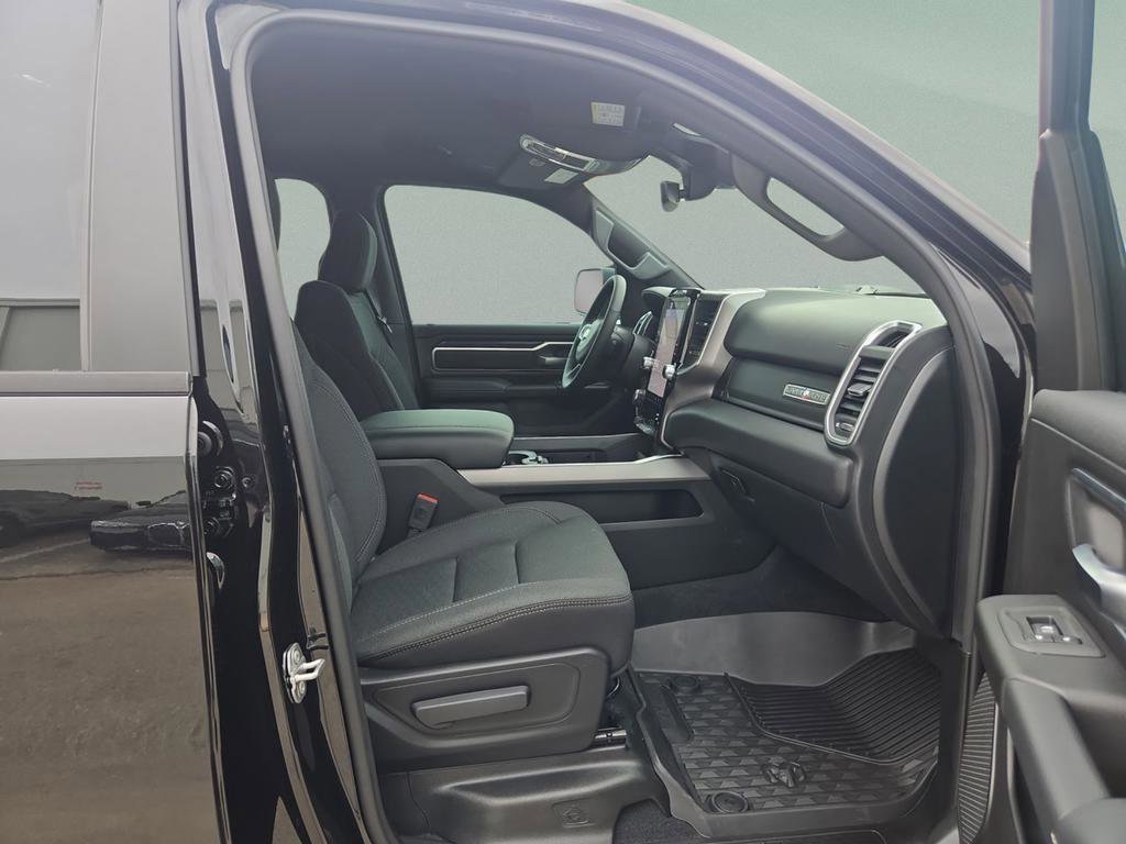 Used 2026 RAM 1500 Lone Star AWD/4WD image 22
