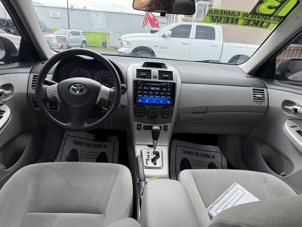 Used 2013 Toyota Corolla LE image 15