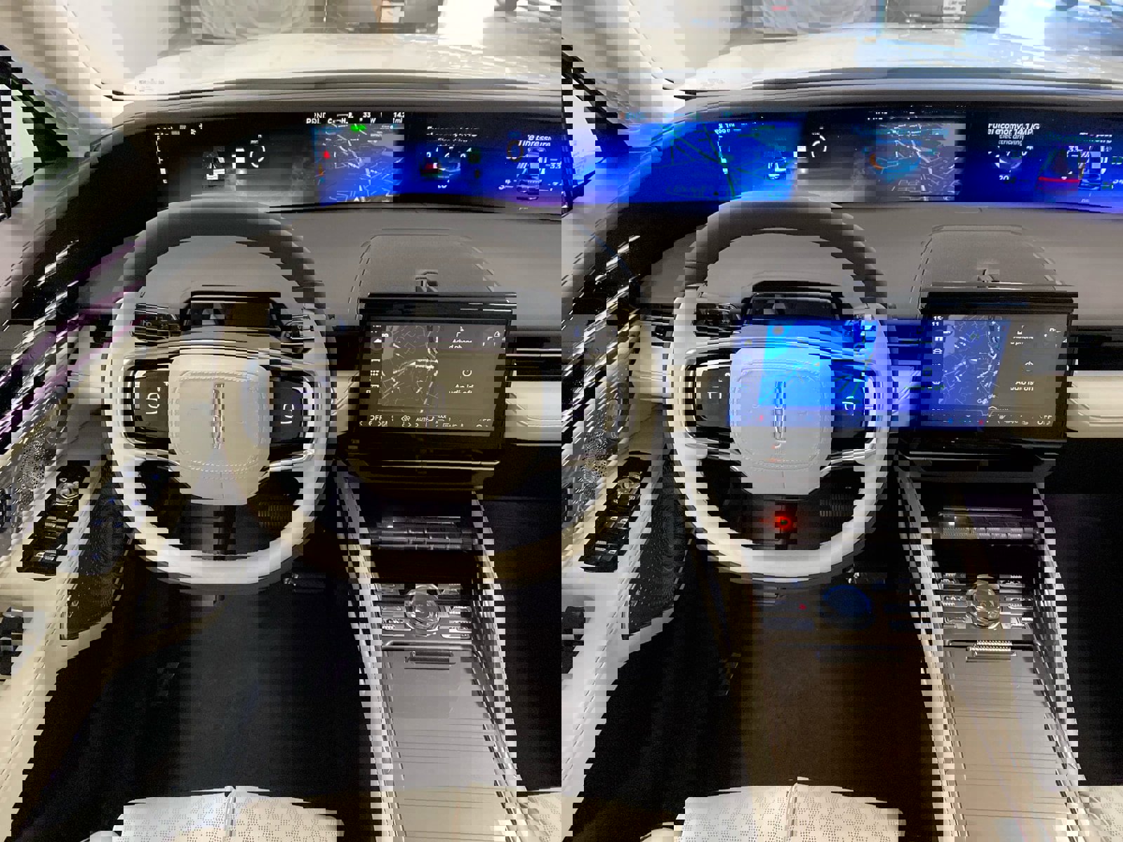 New 2026 Lincoln Nautilus Black Label image 11