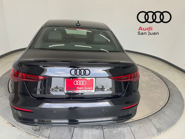 Used 2023 Audi A3 2.0T Premium w/ Convenience Package FWD image 26