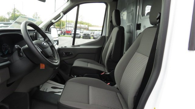 New 2025 Ford Transit 250 148 Medium Roof Extended AWD image 4