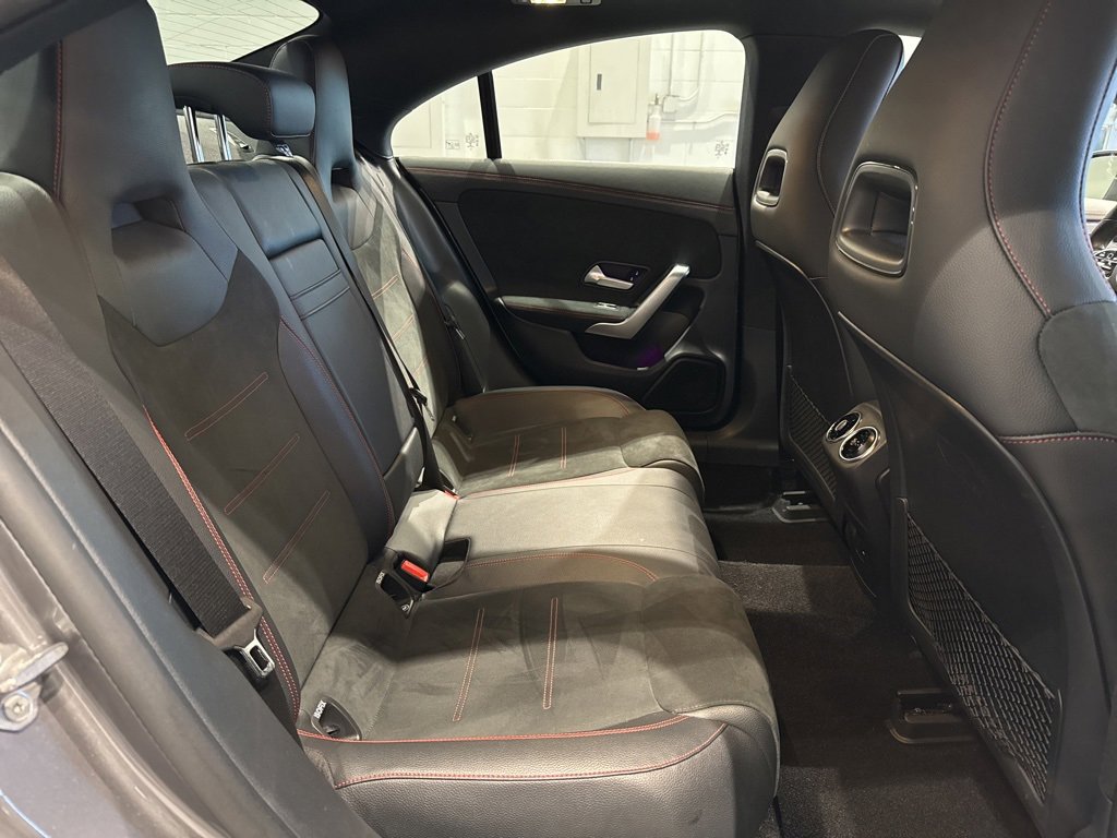 Used 2023 Mercedes-Benz CLA 250 4MATIC image 42