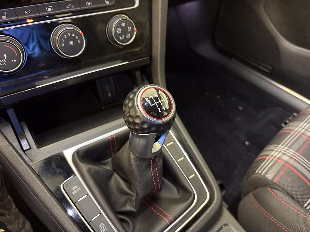Used 2021 Volkswagen GTI S FWD image 25