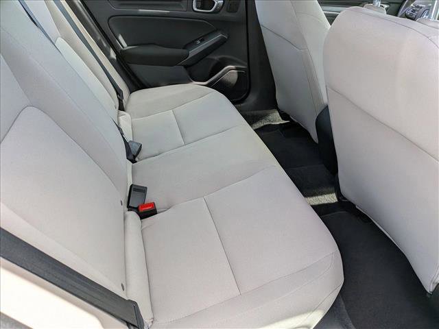 Used 2024 Honda Civic LX image 18