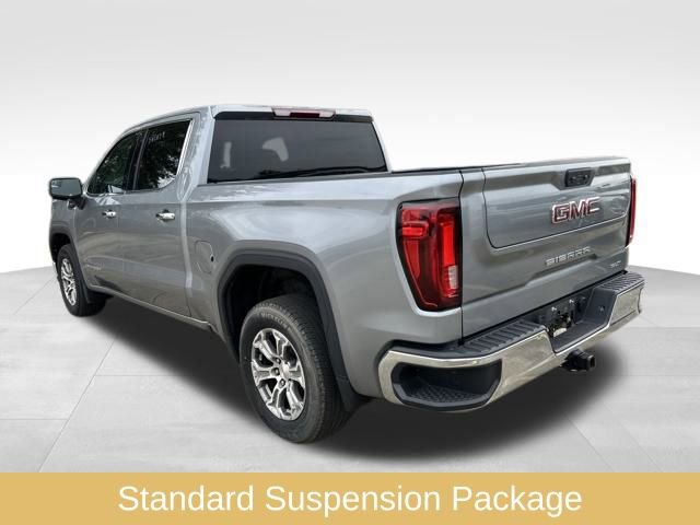 Used 2024 GMC Sierra 1500 SLT image 6