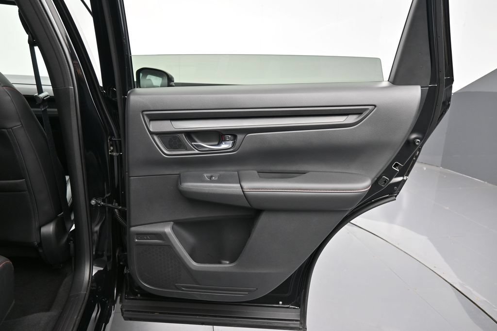 Used 2026 Honda CR-V Sport-L image 24