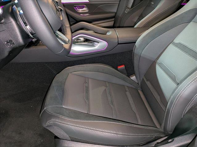 New 2026 Mercedes-Benz GLE 53 AMG 4MATIC Coupe image 4