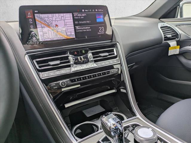 New 2026 BMW 840i xDrive Convertible image 12