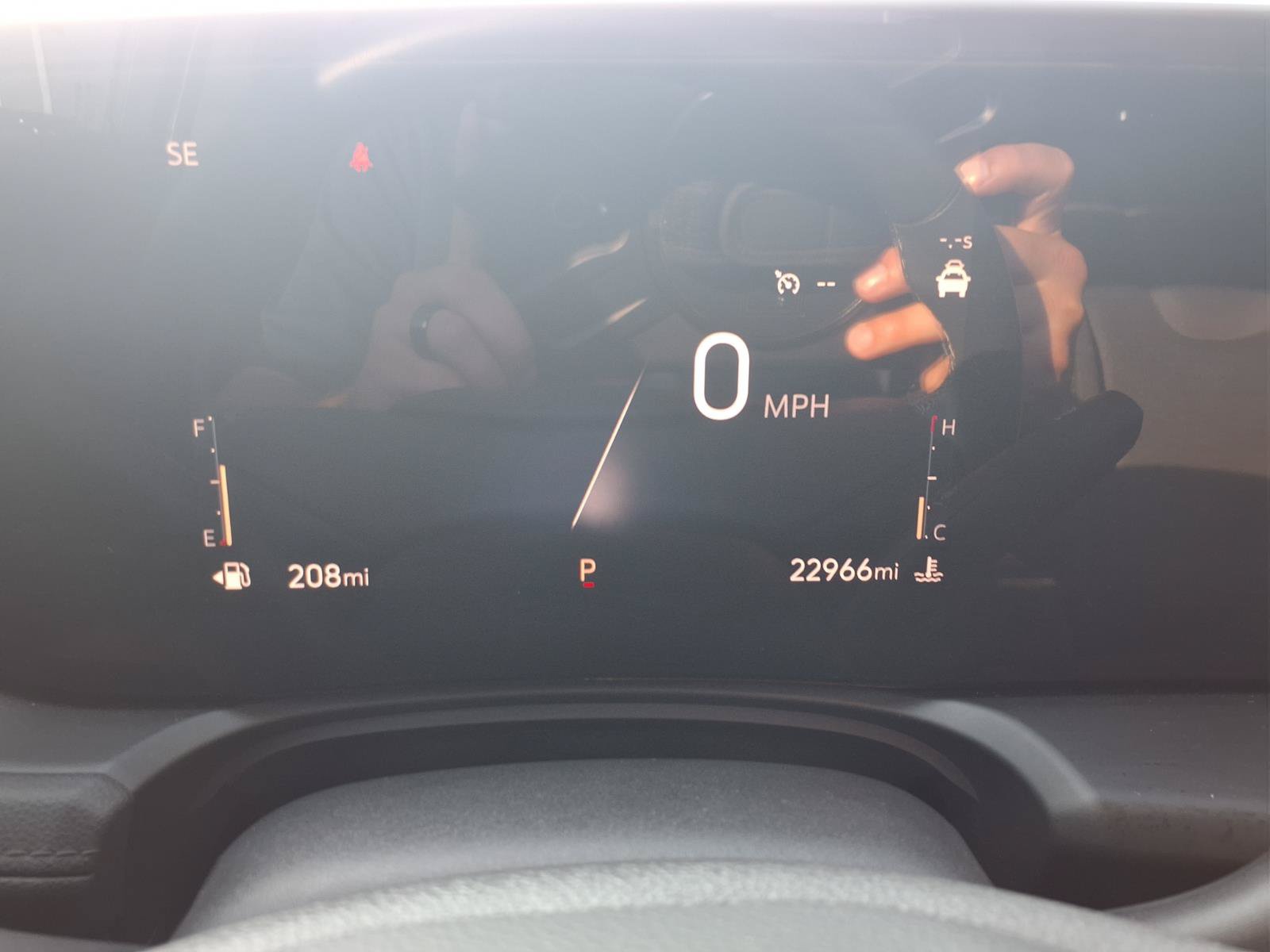 Used 2025 Buick Encore GX Preferred FWD image 18