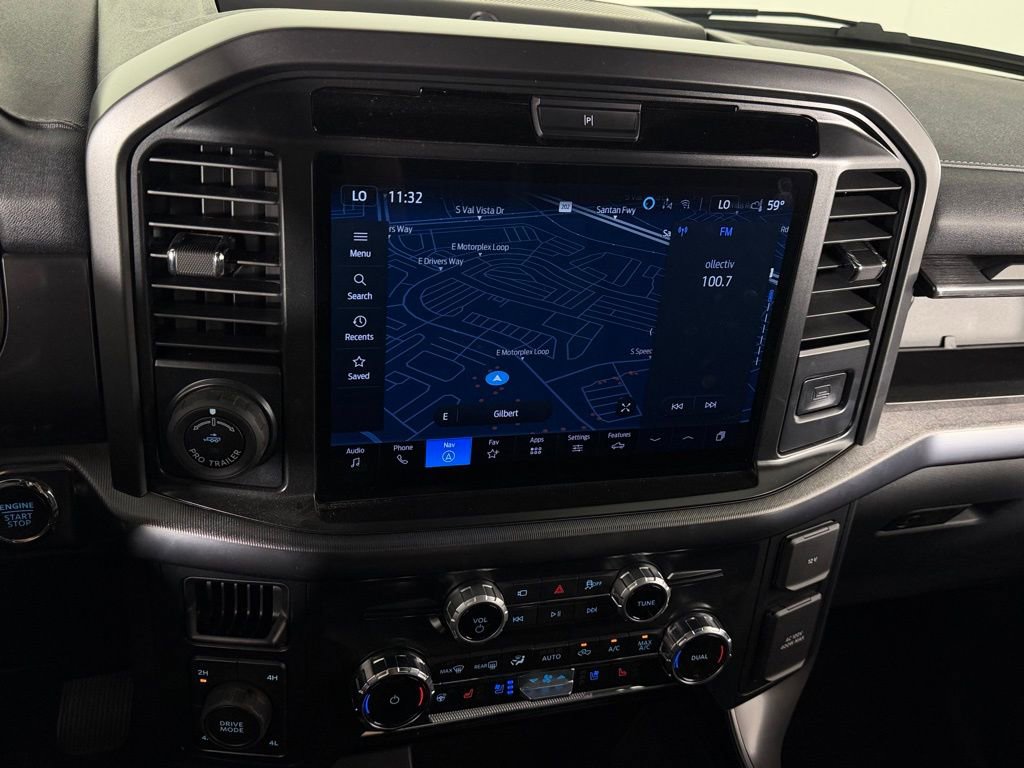 Used 2025 Ford F150 Lariat image 15