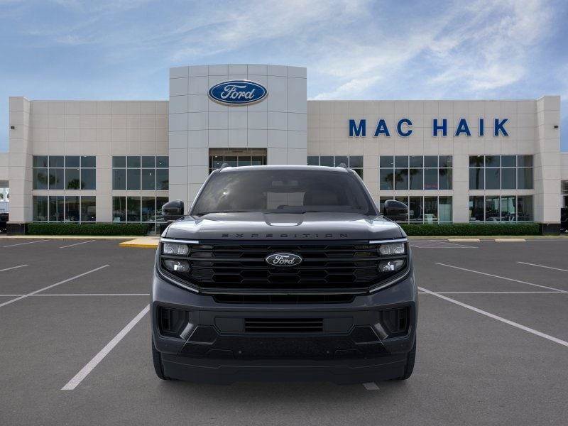 New 2026 Ford Expedition Platinum w/ Stealth Appearance Package AWD/4WD image 36