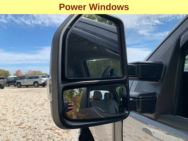 Used 2022 Ford F250 XL w/ STX Appearance Package AWD/4WD image 7
