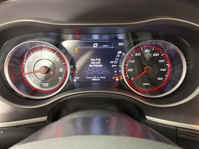 Used 2022 Dodge Charger R/T w/ Plus Group RWD image 25