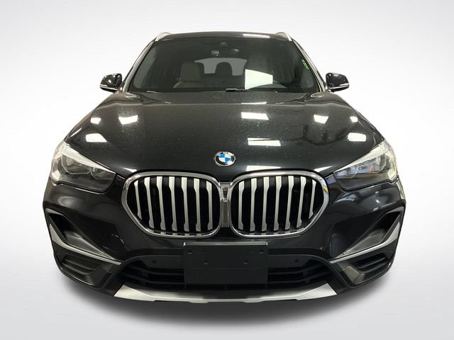 Used 2021 BMW X1 sDrive28i FWD image 8