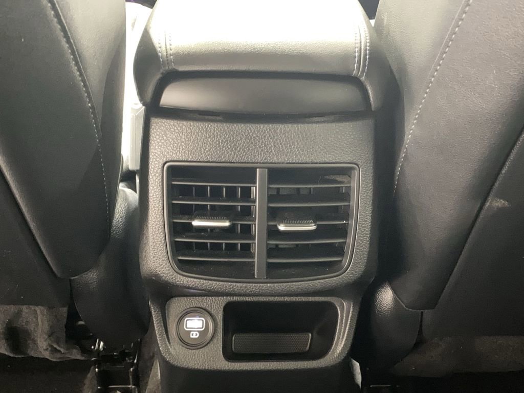 Used 2022 Kia Seltos Nightfall Edition image 21