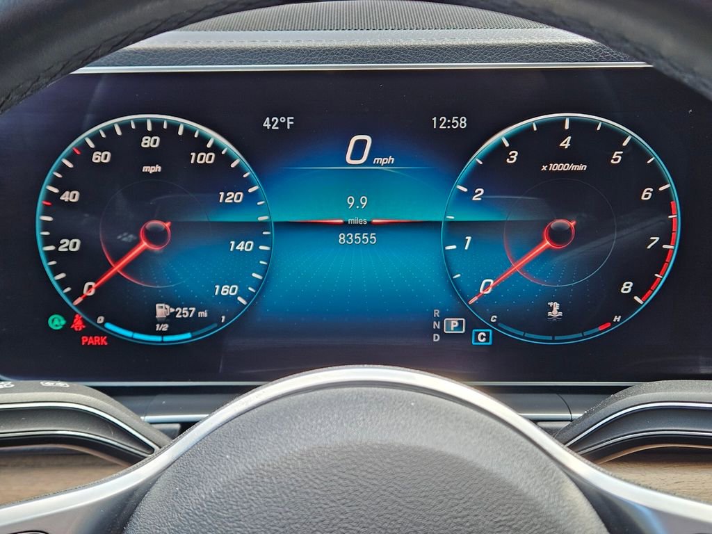 Certified 2020 Mercedes-Benz GLE 350 4MATIC image 26