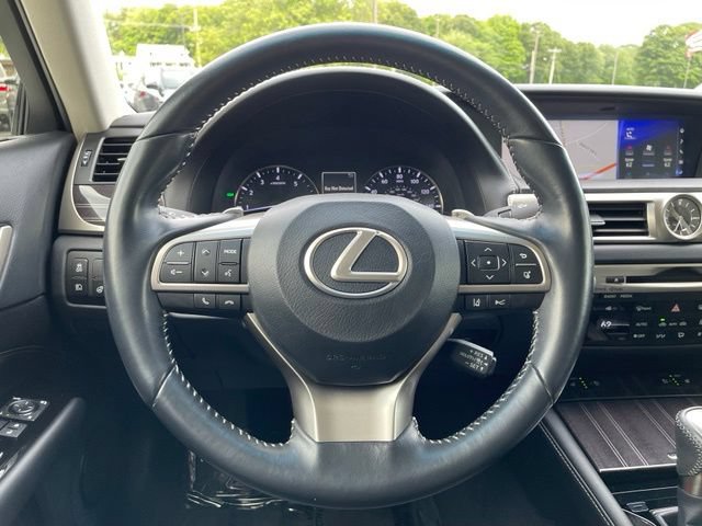 Used 2017 Lexus GS 350 RWD image 14