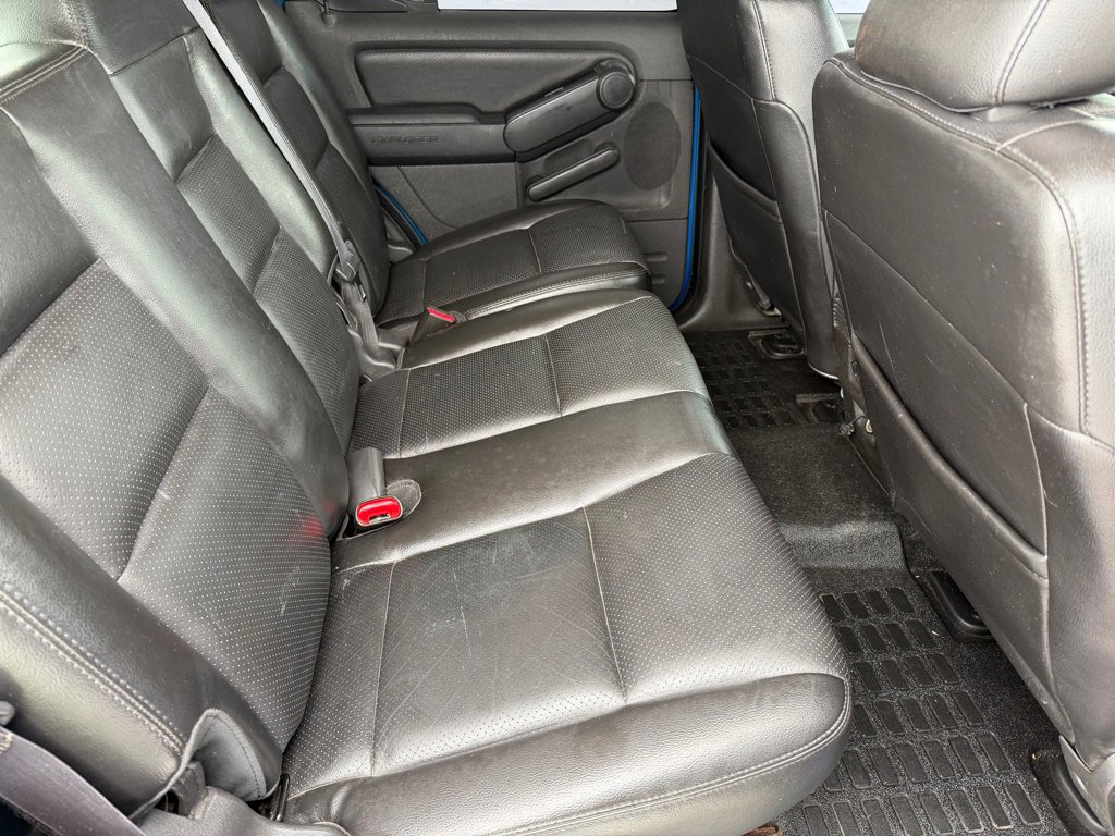 Used 2010 Ford Explorer Sport Trac Limited image 13