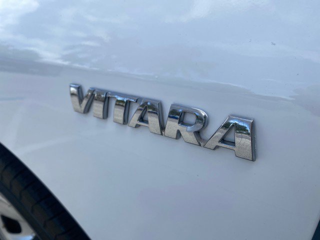Used 2001 Suzuki Vitara JLS image 57