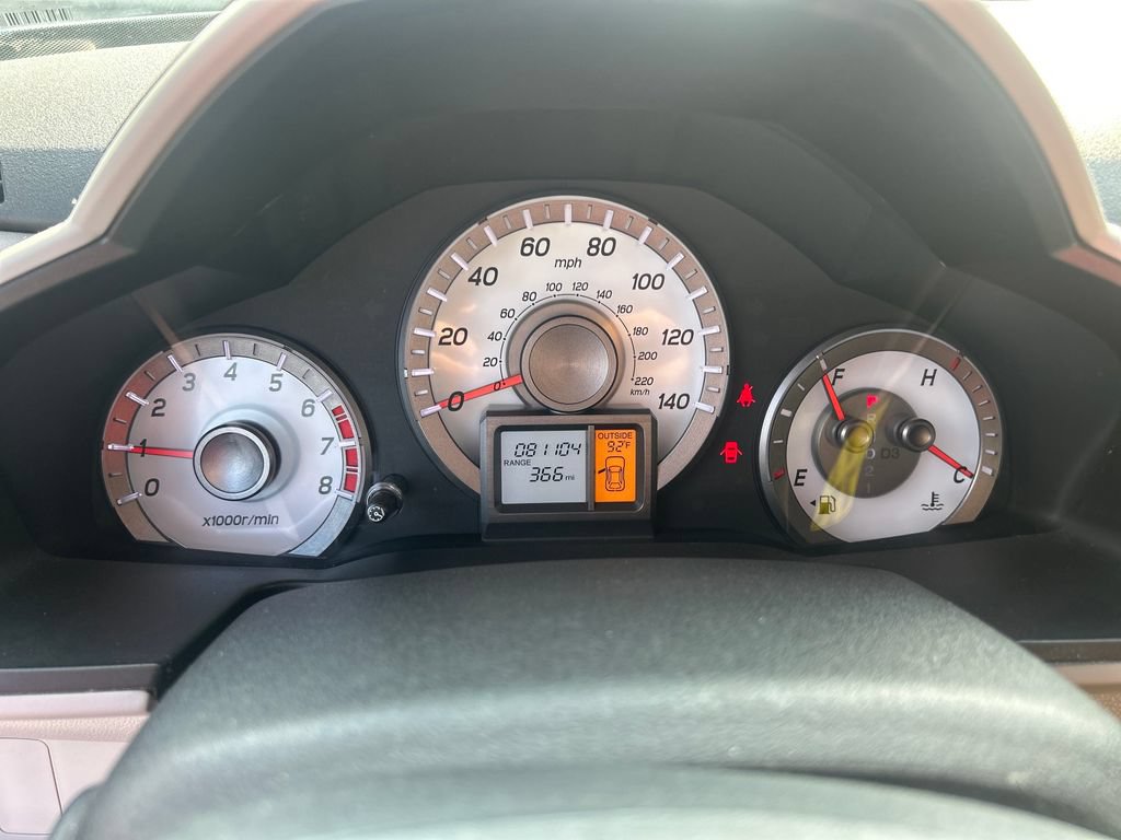 Used 2014 Honda Pilot EX image 18