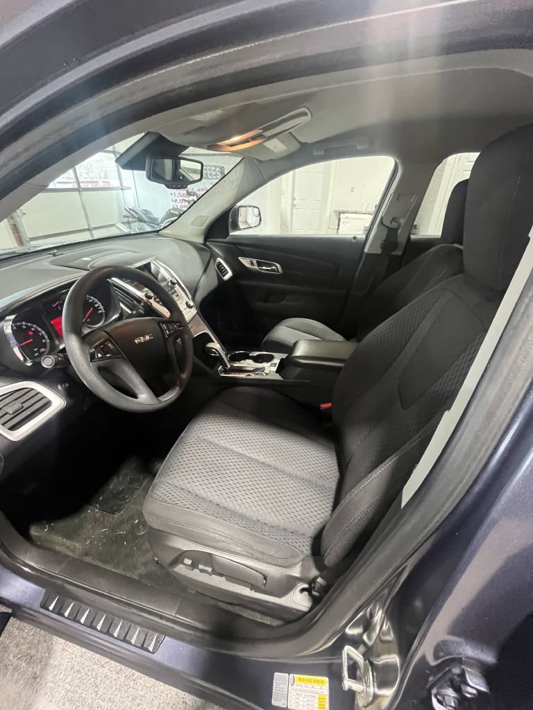 Used 2013 GMC Terrain SLE image 5