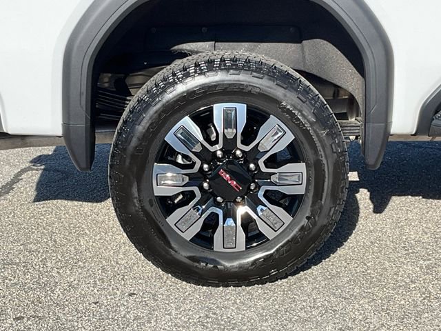 Used 2025 GMC Sierra 2500 SLT w/ SLT Premium Package AWD/4WD image 27