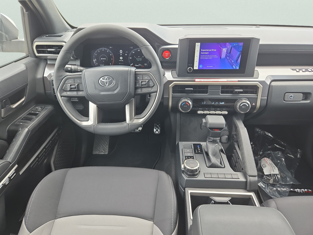 New 2026 Toyota Tacoma TRD Sport AWD/4WD image 10
