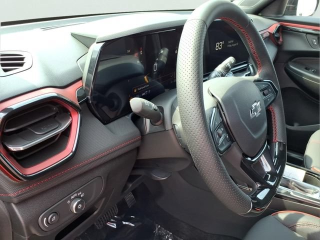 New 2026 Chevrolet TrailBlazer RS w/ Convenience Package AWD/4WD image 20