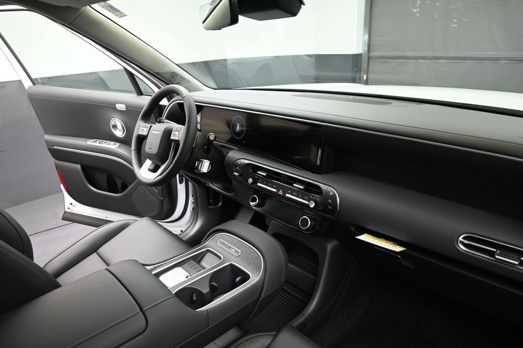 New 2026 Hyundai Palisade Limited AWD/4WD image 12