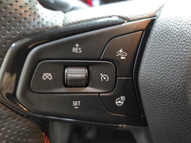 Used 2023 Chevrolet TrailBlazer RS w/ Convenience Package image 20