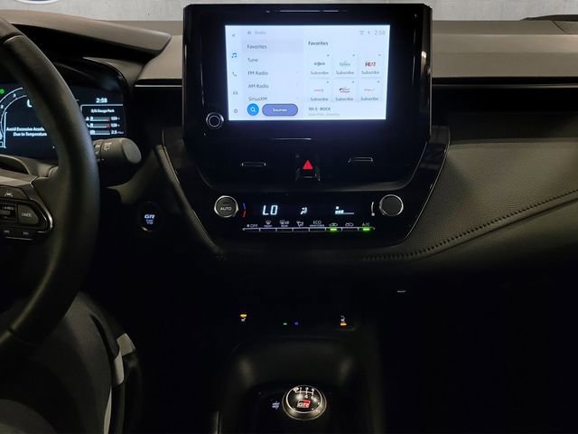 Used 2024 Toyota Corolla Premium image 14