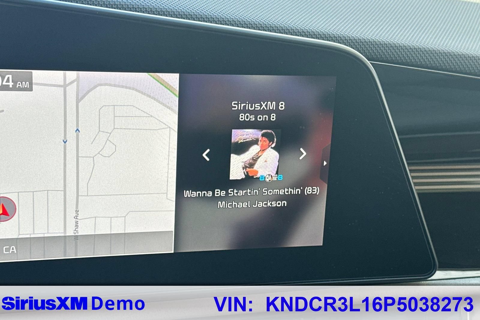 Certified 2023 Kia Niro Wind FWD image 34