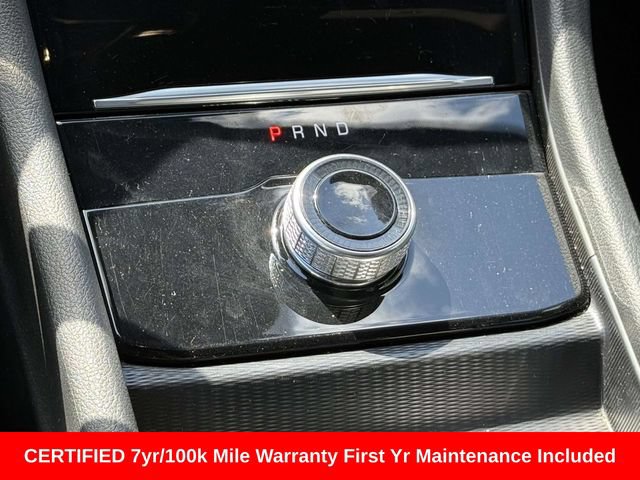 Certified 2025 Jeep Grand Cherokee Altitude AWD/4WD image 18