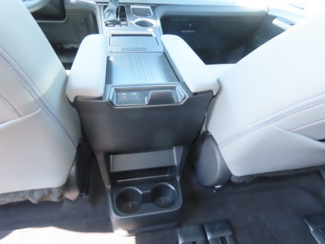 Used 2025 Toyota Sienna XLE FWD image 20