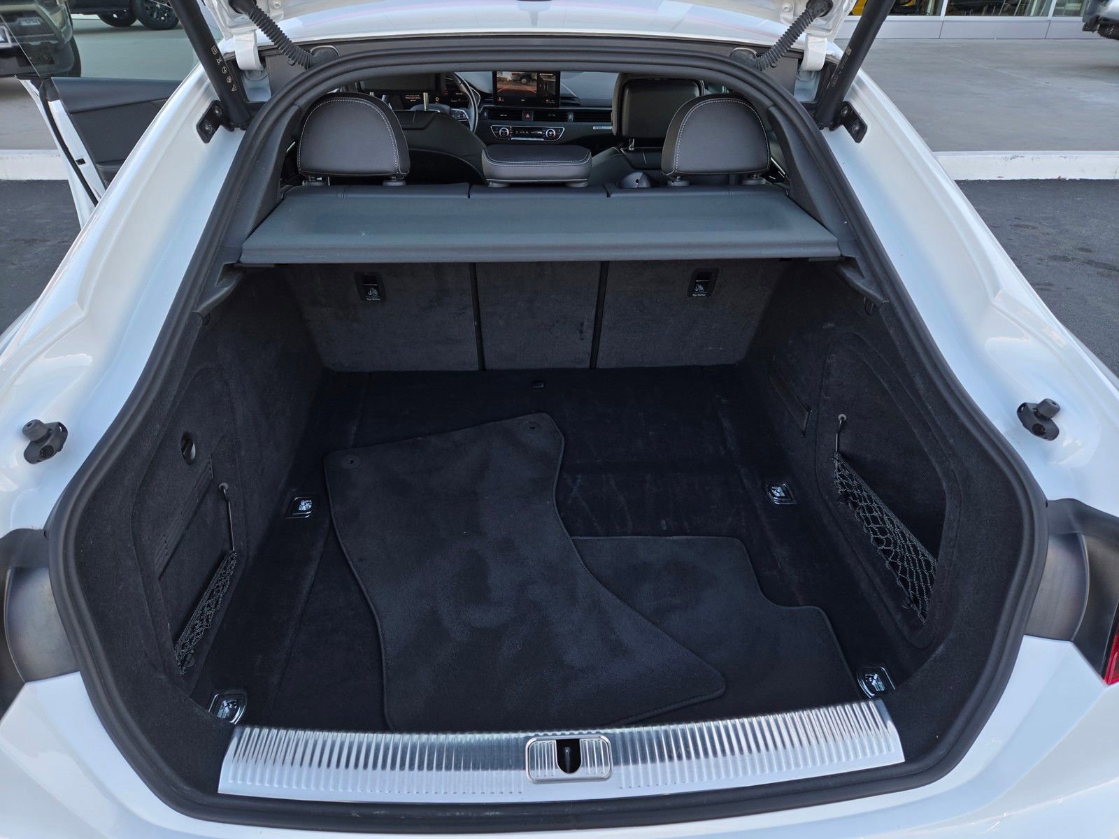 Used 2024 Audi A5 2.0T Premium Plus image 26