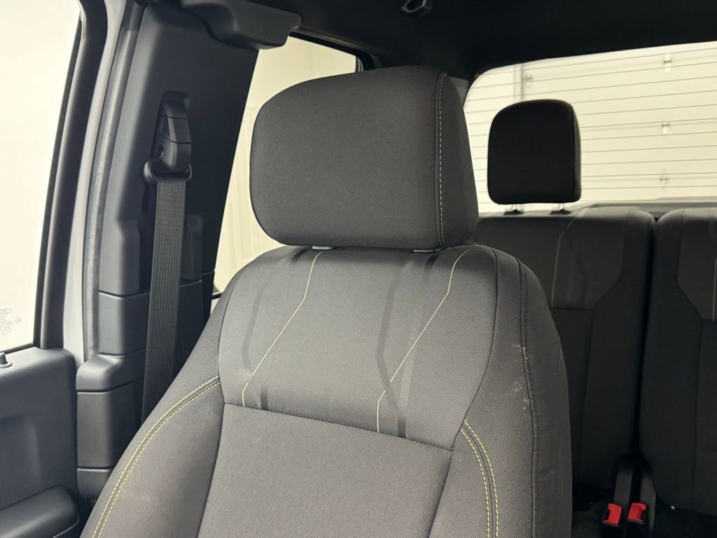 Used 2025 Ford F150 STX w/ Equipment Group 200A image 40