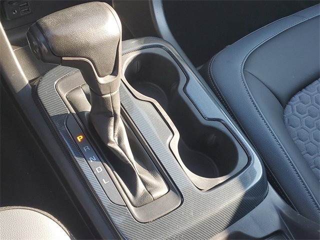 Used 2021 Chevrolet Colorado Z71 image 28