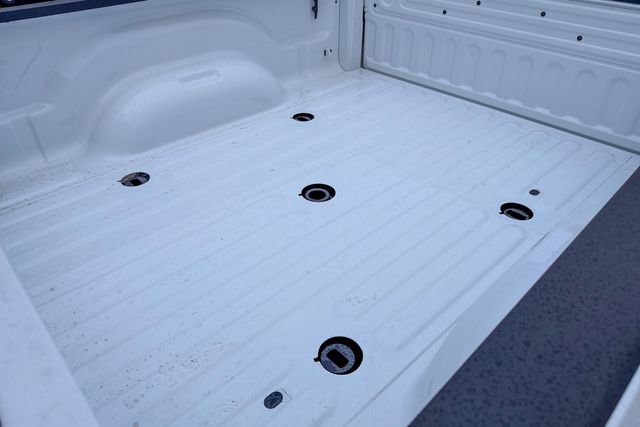 New 2026 RAM 2500 Big Horn image 27