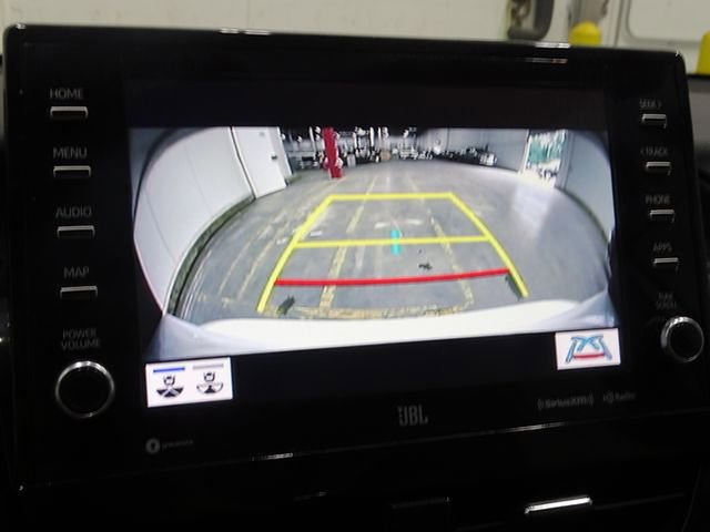 Used 2021 Toyota Camry XSE w/ Navigation Package image 10